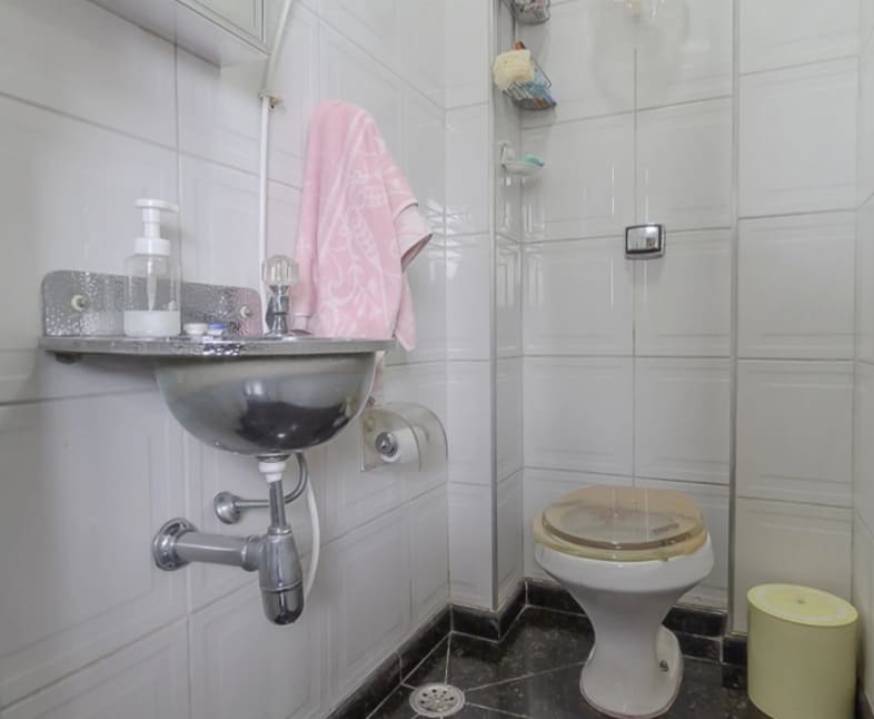 Imagem Apartamento com 3 Quartos à Venda, 198 m² em Vila Monumento - São Paulo