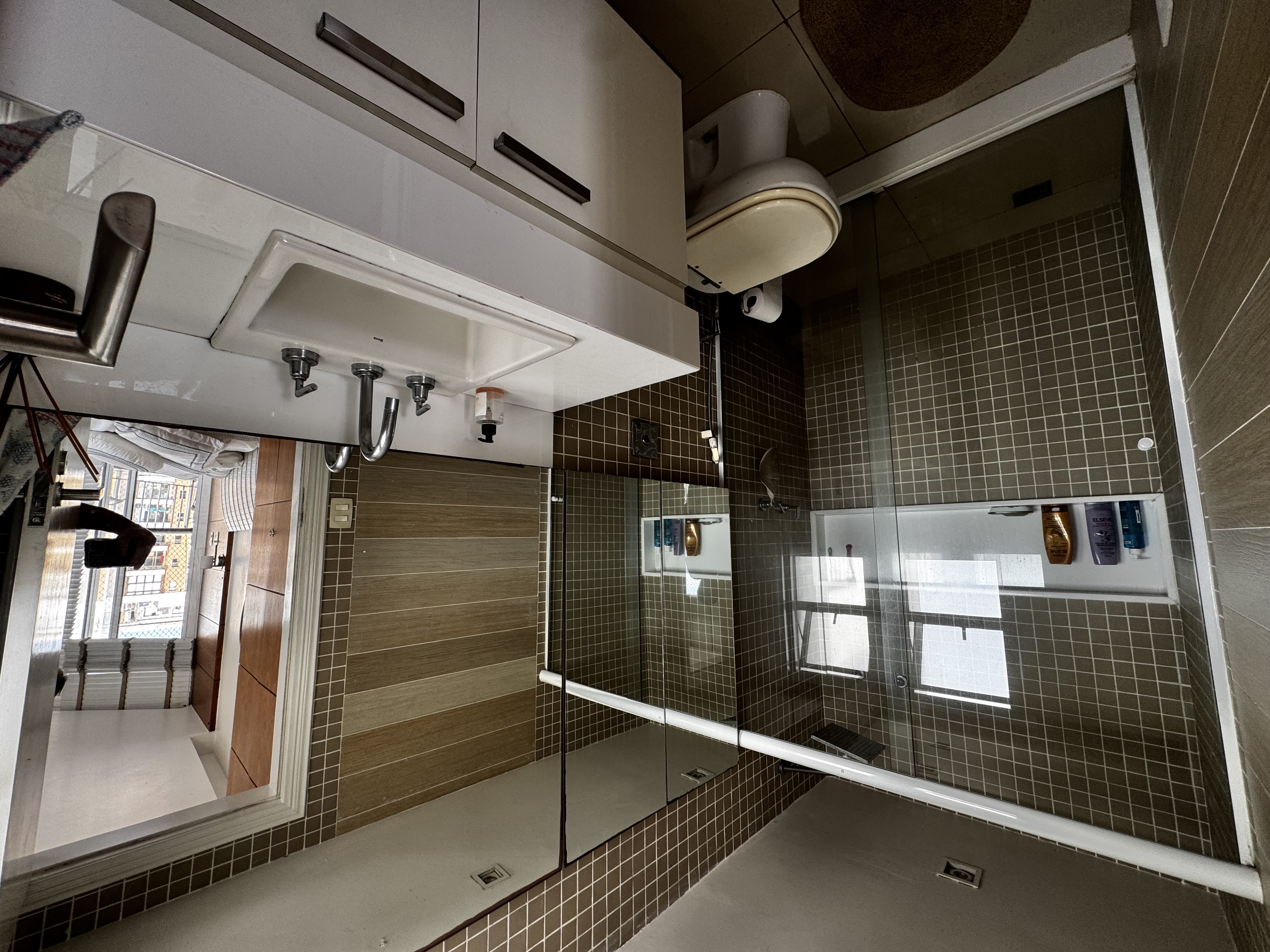 Imagem Cobertura com 2 Quartos à Venda, 134 m² em Barra da Tijuca - Rio de Janeiro