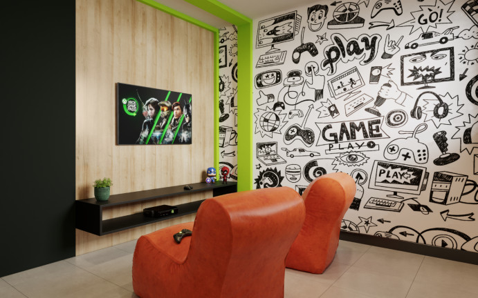 Imagem Apartamento com 2 Quartos à Venda, 44 m² em Taquara - Rio de Janeiro