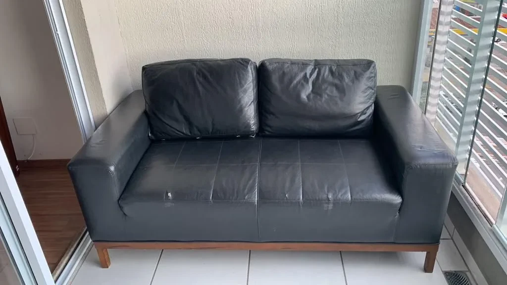 Foto do imóvel: Apartamento com 2 Quartos para Alugar, 57 m² em Vila Clementino - São Paulo