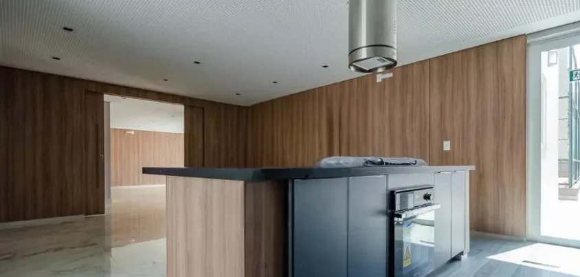 Imagem Apartamento com 2 Quartos à Venda, 73 metros em Vila Paris - Belo Horizonte