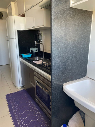 Imagem Apartamento com 2 Quartos à Venda, 57 m² em Vila Rosa - Goiânia