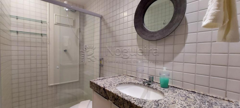 Imagem Apartamento com 3 Quartos à Venda, 80 m² em Muro Alto - Ipojuca