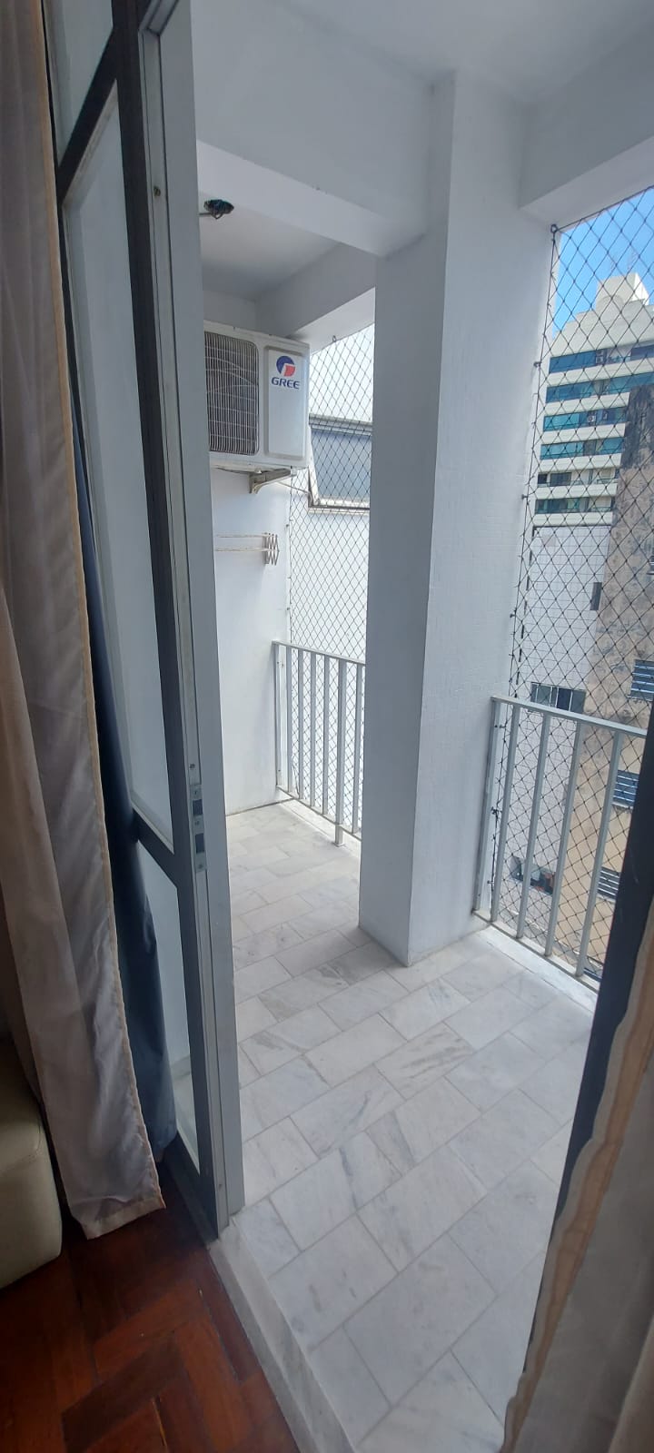 Imagem Apartamento com 1 Quarto à Venda, 60 m²em Jardim Apipema - Salvador