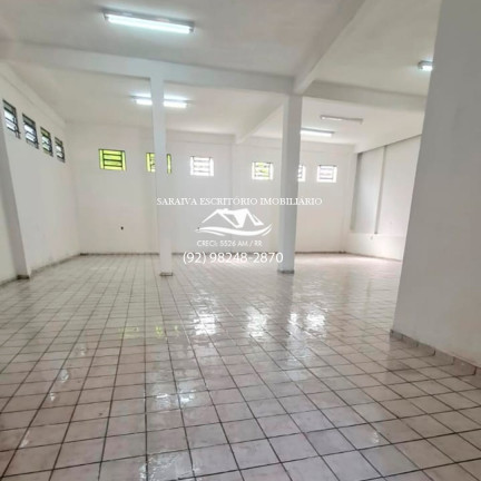 Imagem Galpão para Alugar, 120 m² em Praça 14 de Janeiro - Manaus