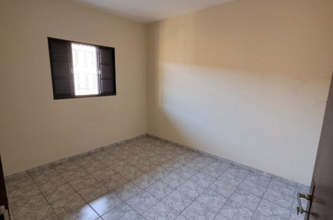 Imagem Casa com 1 Quarto para Alugar, 55 m² em Jardim Santa Lúcia - Campinas