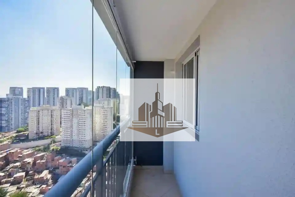 Imagem Apartamento com 2 Quartos à Venda, 67 m² em Vila Andrade - São Paulo
