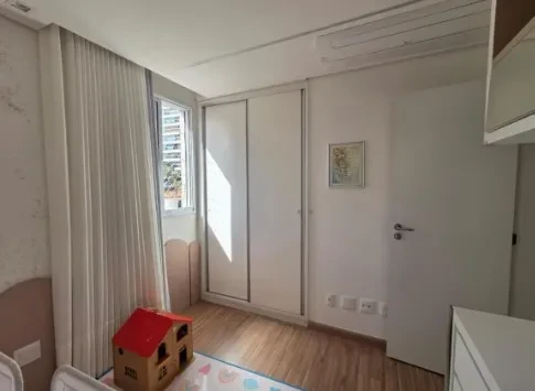 Foto do imóvel: Cobertura com 3 Quartos à Venda, 165 m² em Serra - Belo Horizonte