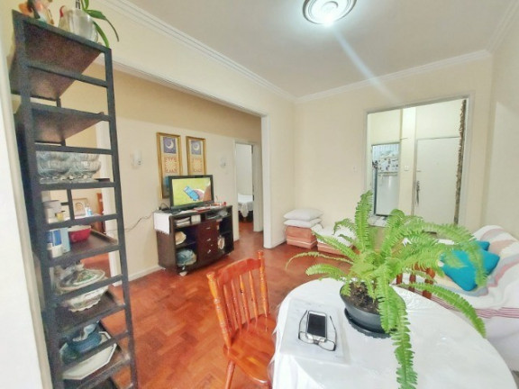 Imagem Apartamento com 3 Quartos à Venda, 75 m² em Copacabana - Rio de Janeiro
