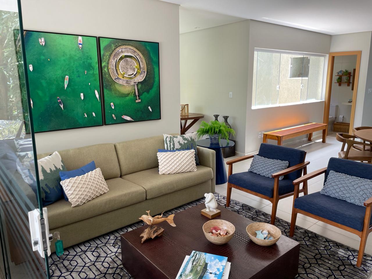 Foto do imóvel: Casa de Condomínio com 5 Quartos à Venda, 435 m² em Itacimirim (Monte Gordo) - Camaçari