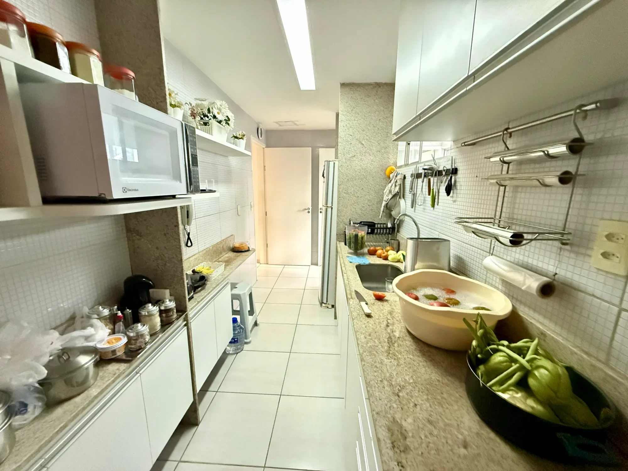 Imagem Apartamento com 3 Quartos à Venda, 110 m² em Madalena - Recife