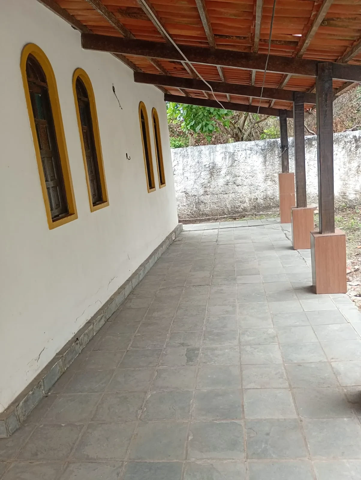 Imagem Casa com 3 Quartos à Venda, 1315 m² em Vera Cruz - Vera Cruz