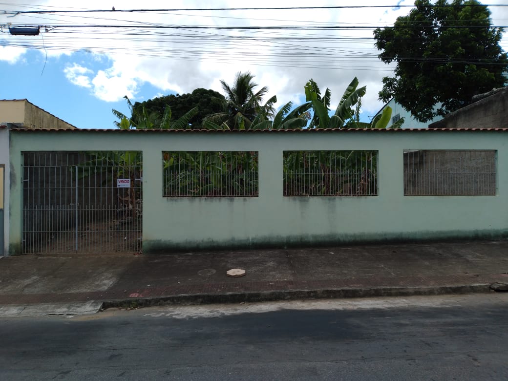 Imagem Terreno à Venda, 300 m²em Nova Carapina I - Serra