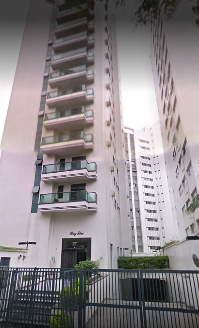 Condomínio Bay Five em São Paulo