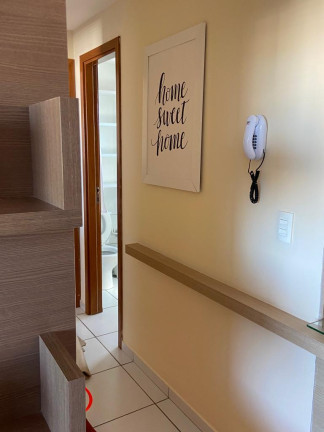 Imagem Apartamento com 2 Quartos à Venda,  em Ponta Negra - Natal
