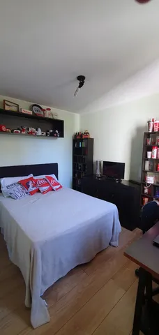 Imagem Cobertura com 3 Quartos à Venda, 143 m²em Paraisópolis - São Paulo