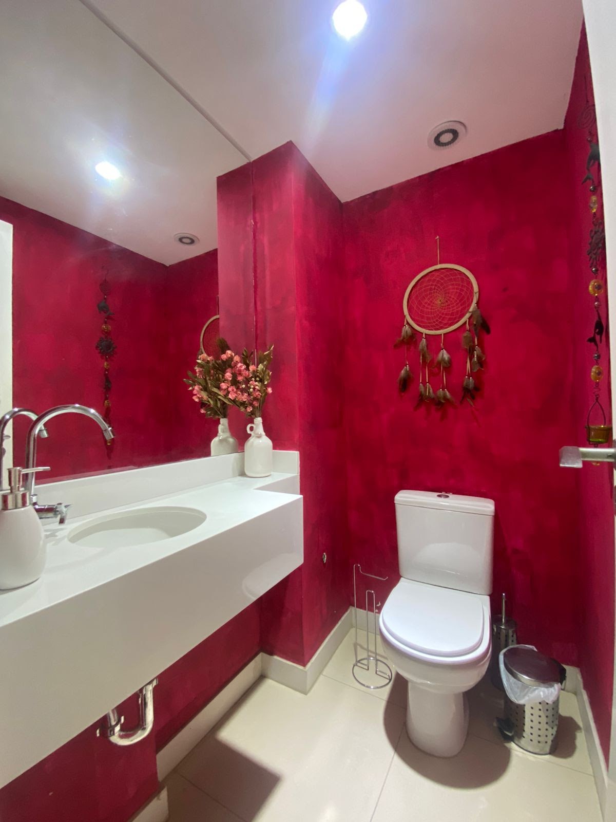 Imagem Apartamento com 4 Quartos à Venda, 214 m²em Vila Mariana - São Paulo