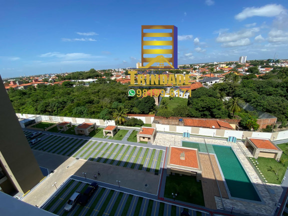 Imagem Apartamento com 2 Quartos à Venda, 62 m² em Cohama - São Luís