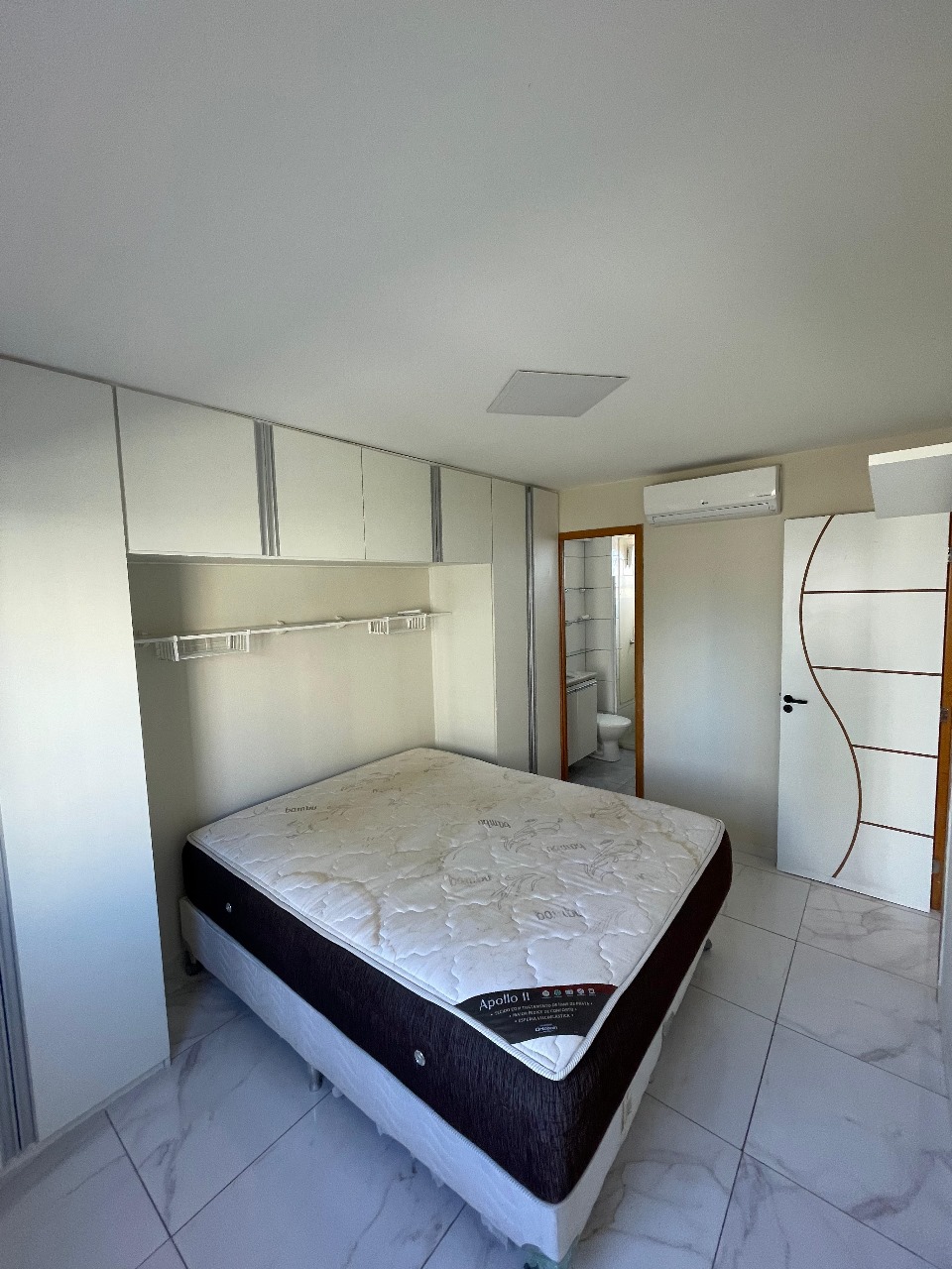 Imagem Apartamento com 3 Quartos à Venda, 68 m²em Centro - Lauro de Freitas