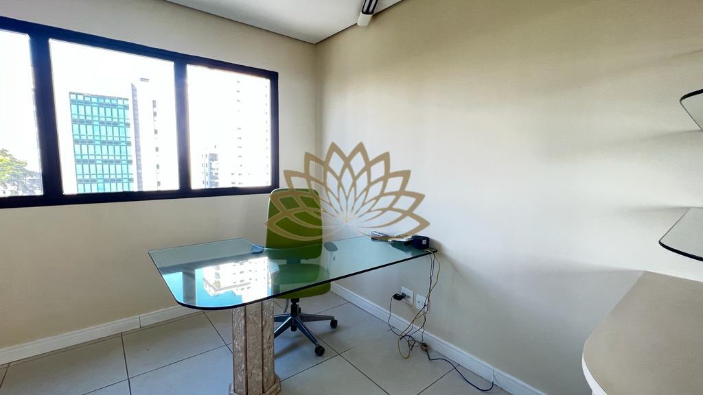 Imagem Consultório à Venda, 31 m²em Santo Amaro - São Paulo