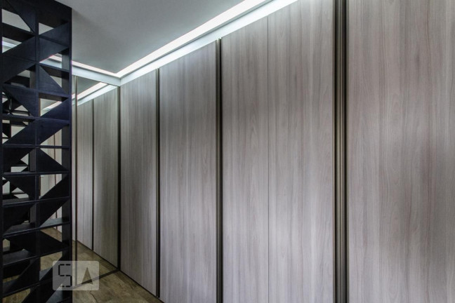 Imagem Apartamento com 4 Quartos à Venda, 190 m² em Jardim Vazani - São Paulo