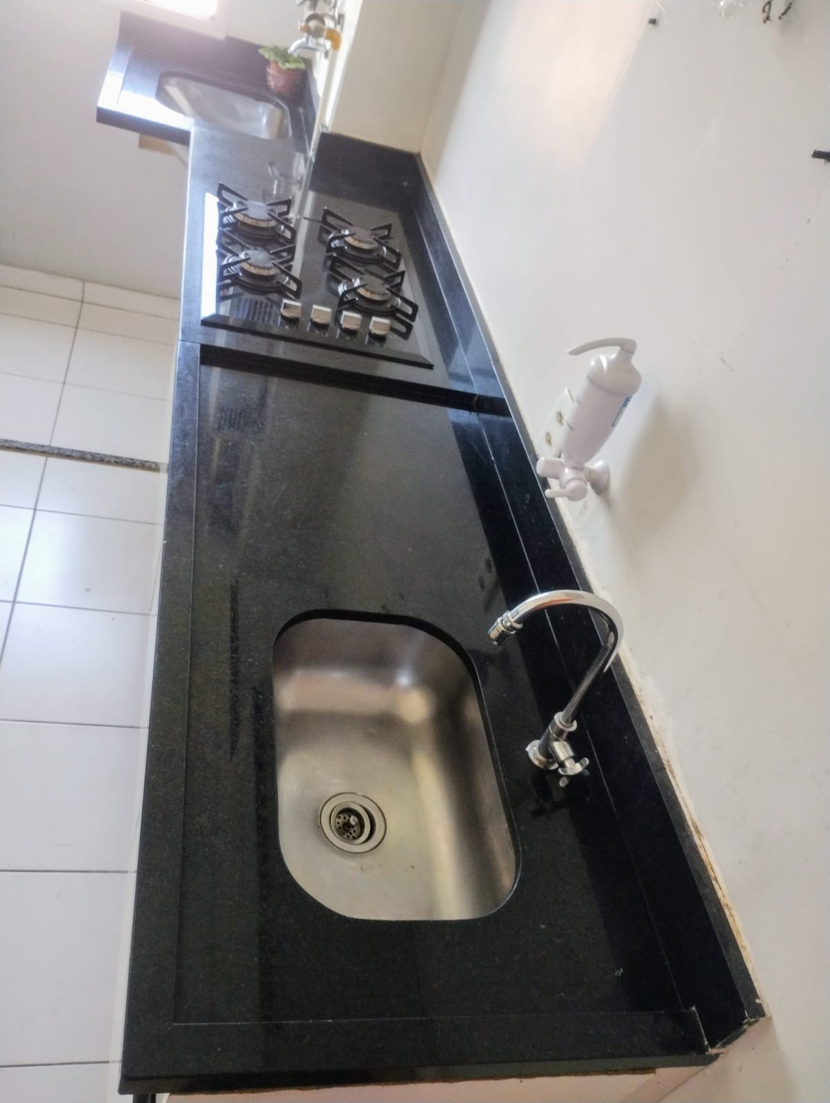 Imagem Apartamento com 2 Quartos à Venda ou Temporada, 44 m²em Jardim Boa Vista (Zona Oeste) - São Paulo