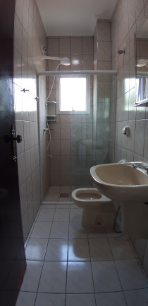 Imagem Apartamento com 3 Quartos à Venda, 83 m² em PRAIA GRANDE - UBATUBA