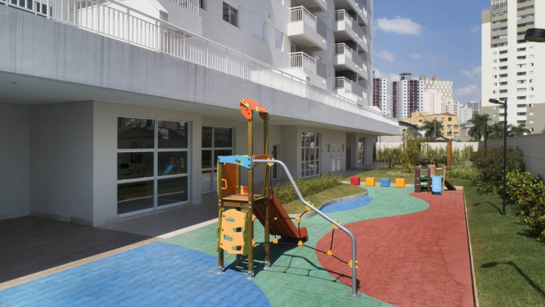 Imagem Apartamento com 2 Quartos à Venda, 61 m² em Barra Funda - São Paulo