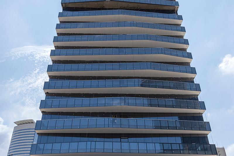 Imagem Apartamento com 3 Quartos à Venda, 143 m² em Vila Olímpia - São Paulo