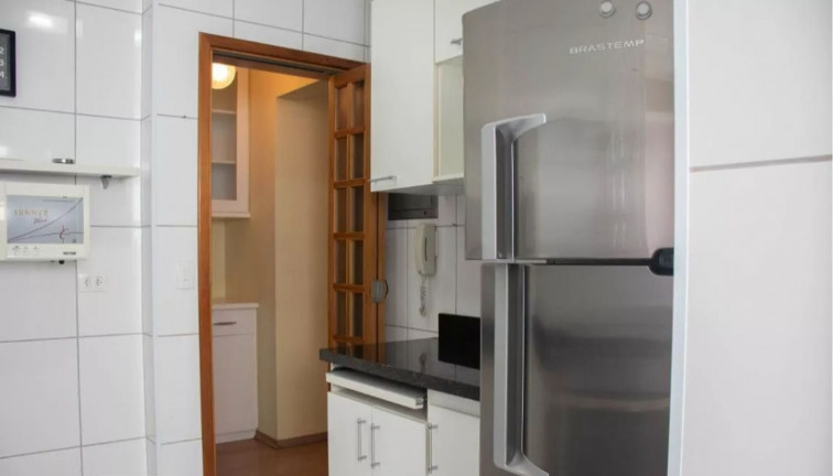 Imagem Apartamento com 3 Quartos à Venda, 64 m² em Vila Monte Alegre - São Paulo