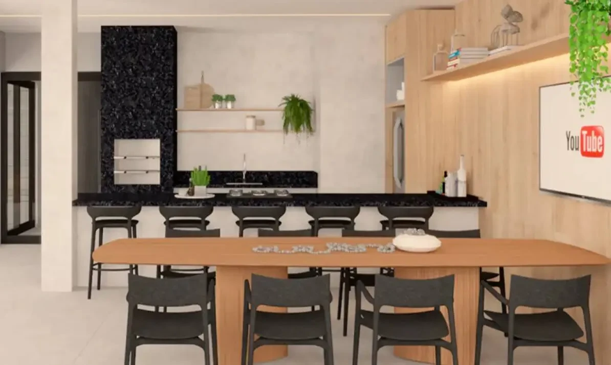 Foto do imóvel: Apartamento com 2 Quartos à Venda, 60 m² em Buritis - Belo Horizonte