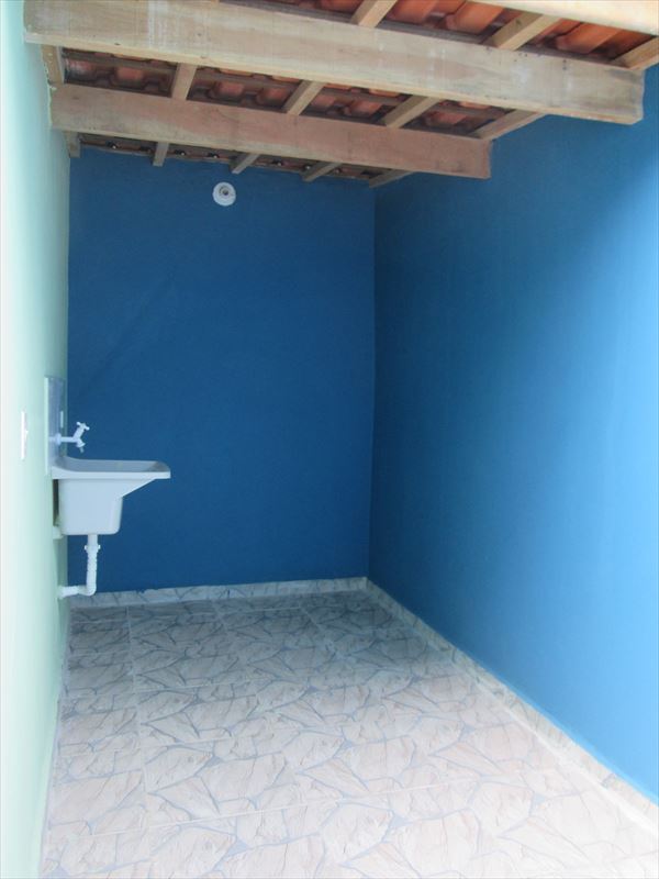 Imagem Casa com 2 Quartos à Venda, 55 m² em Santa Julia - Itanhaém