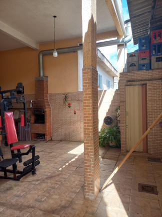 Foto do imóvel: Casa com 3 Quartos à Venda, 195 m² em Jardim Célia (Zona Sul) - São Paulo