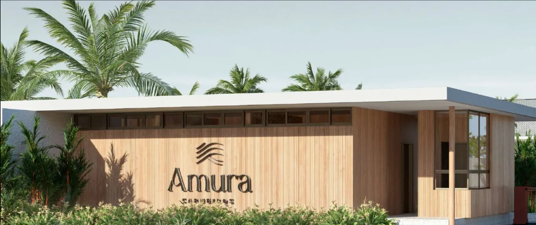 Imagem Flat com 1 Quarto à Venda, 56 m² em Praia De Carneiros - Tamandaré