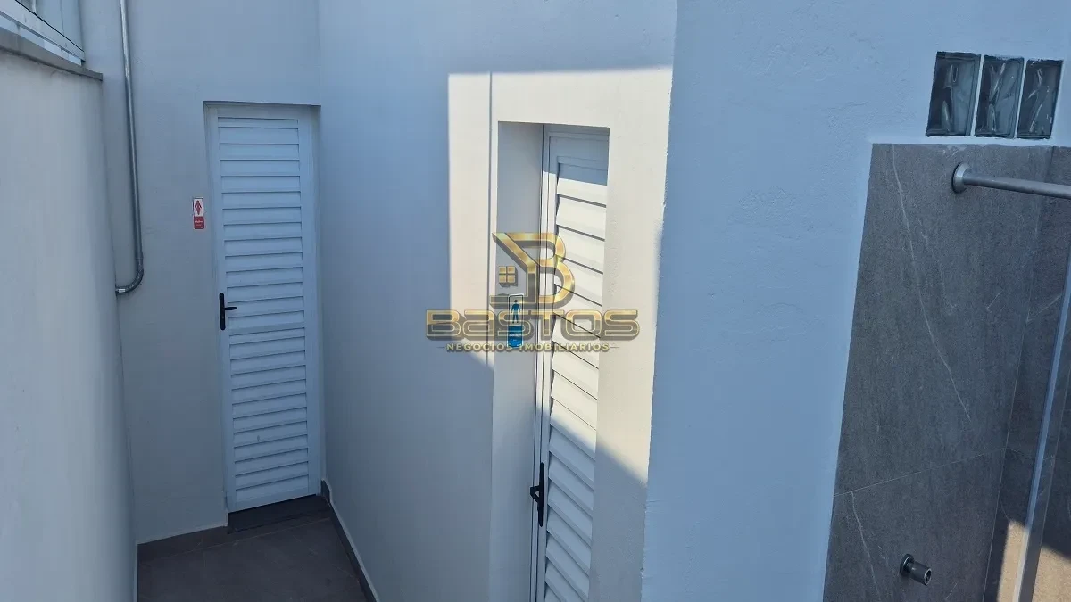 Imagem Apartamento com 2 Quartos à Venda, 76 m² em Itaguá - Ubatuba