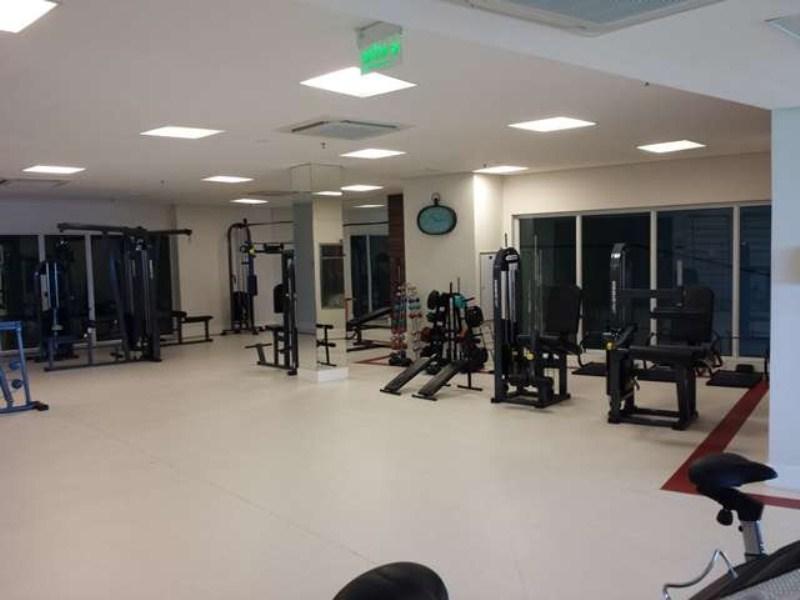 Imagem Apartamento com 1 Quarto para Alugar, 65 m² em Ondina - Salvador