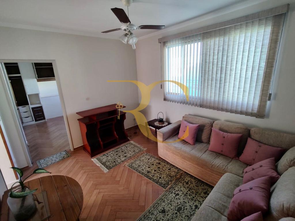 Imagem Apartamento com 1 Quarto à Venda, 44 m²em Centro - Mongaguá