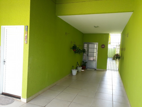 Imagem Casa com 3 Quartos à Venda, 120 m² em Mansões Paraíso - Aparecida de Goiânia