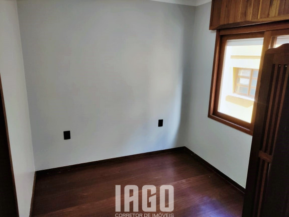 Imagem Apartamento com 1 Quarto à Venda, 40 m² em Centro - Capão da Canoa