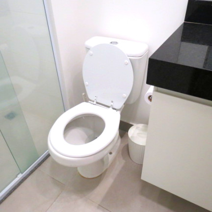 Imagem Studio com 1 Quarto à Venda, 27 m² em Centro - Sumaré