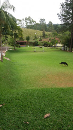 Imagem Chácara com 2 Quartos à Venda, 350 m² em DIVININHO - Nazaré Paulista