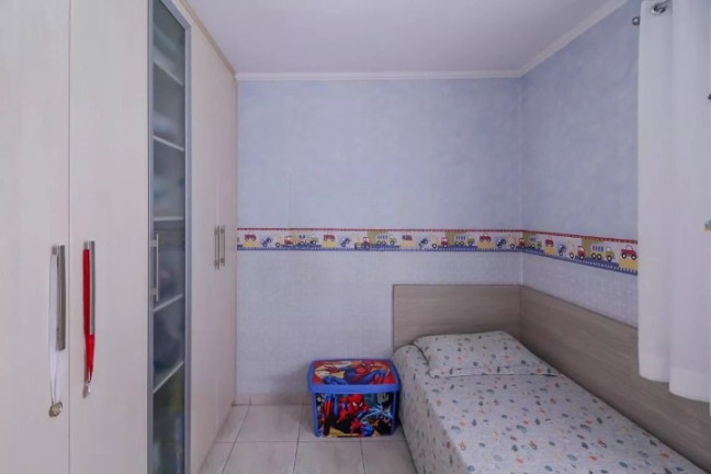 Imagem Apartamento com 2 Quartos à Venda, 65 m² em Vila Prudente - São Paulo