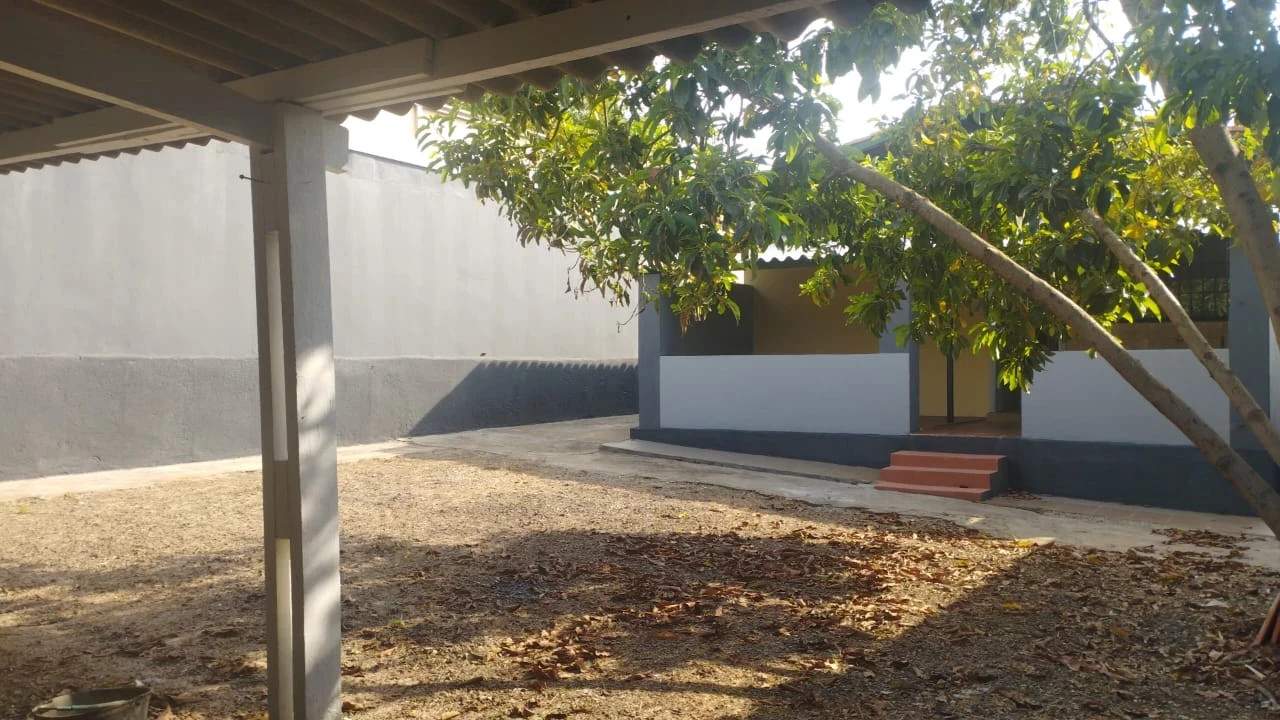 Imagem Casa com 2 Quartos à Venda, 85 m² em Jardim São Cristóvão I - Rio das Pedras