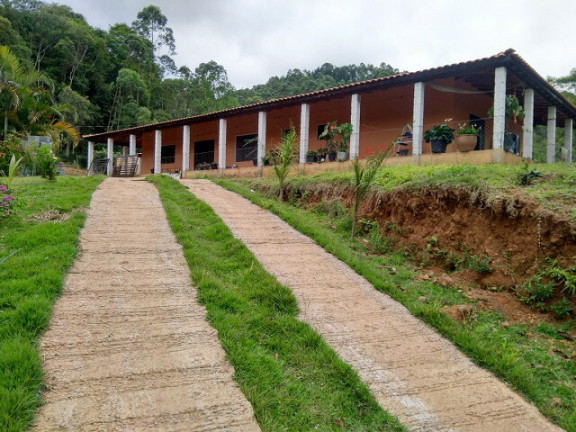 Imagem Chácara com 3 Quartos à Venda, 3 m² em Jardim Zaira - Mauá