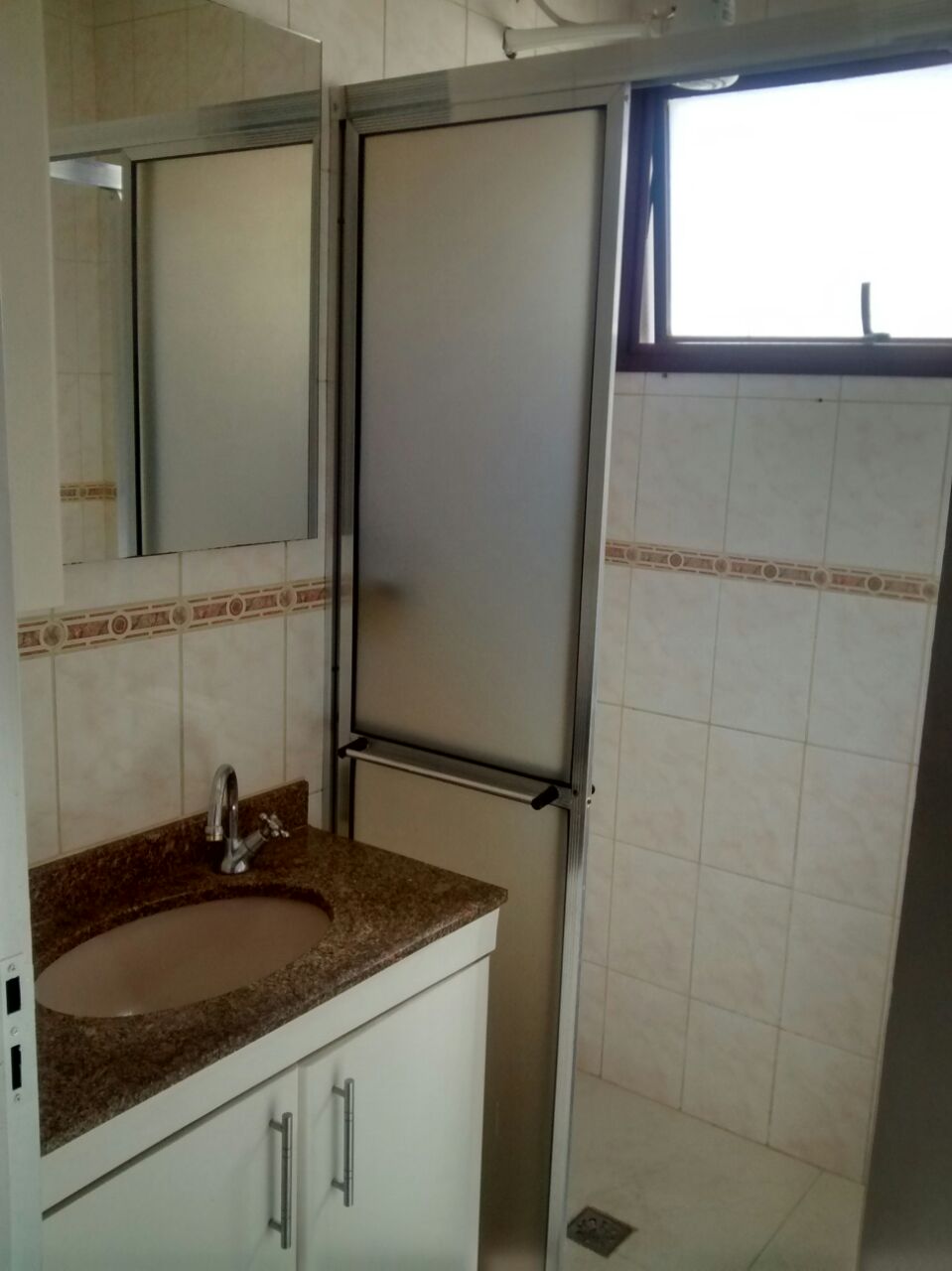 Imagem Apartamento com 2 Quartos à Venda, 55 m² em Jardim das Bandeiras - Campinas