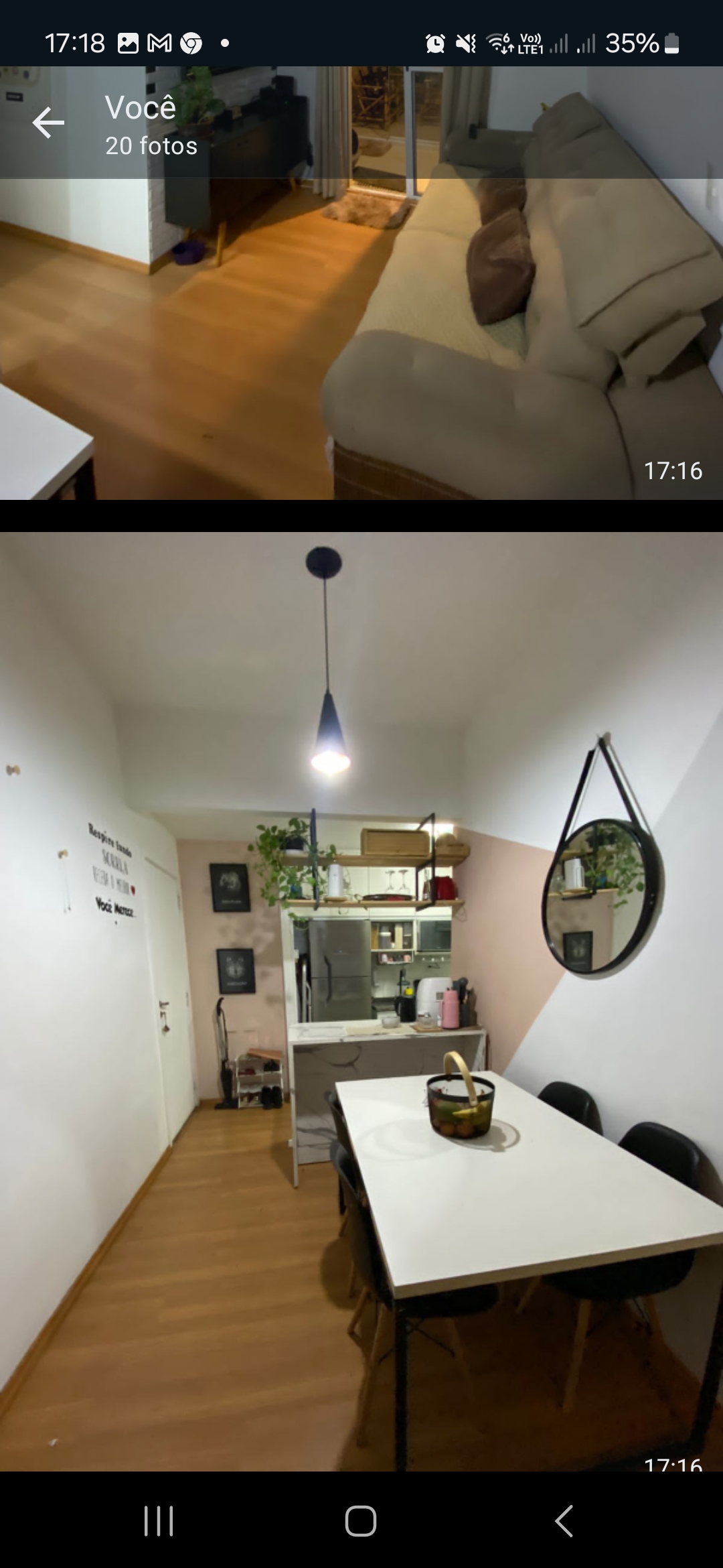 Imagem Apartamento com 2 Quartos para Alugar, 55 m²em Parque União - Jundiaí
