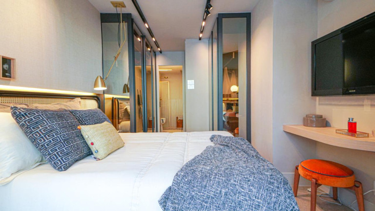 Imagem Apartamento com 4 Quartos à Venda, 122 m² em Icaraí - Niterói