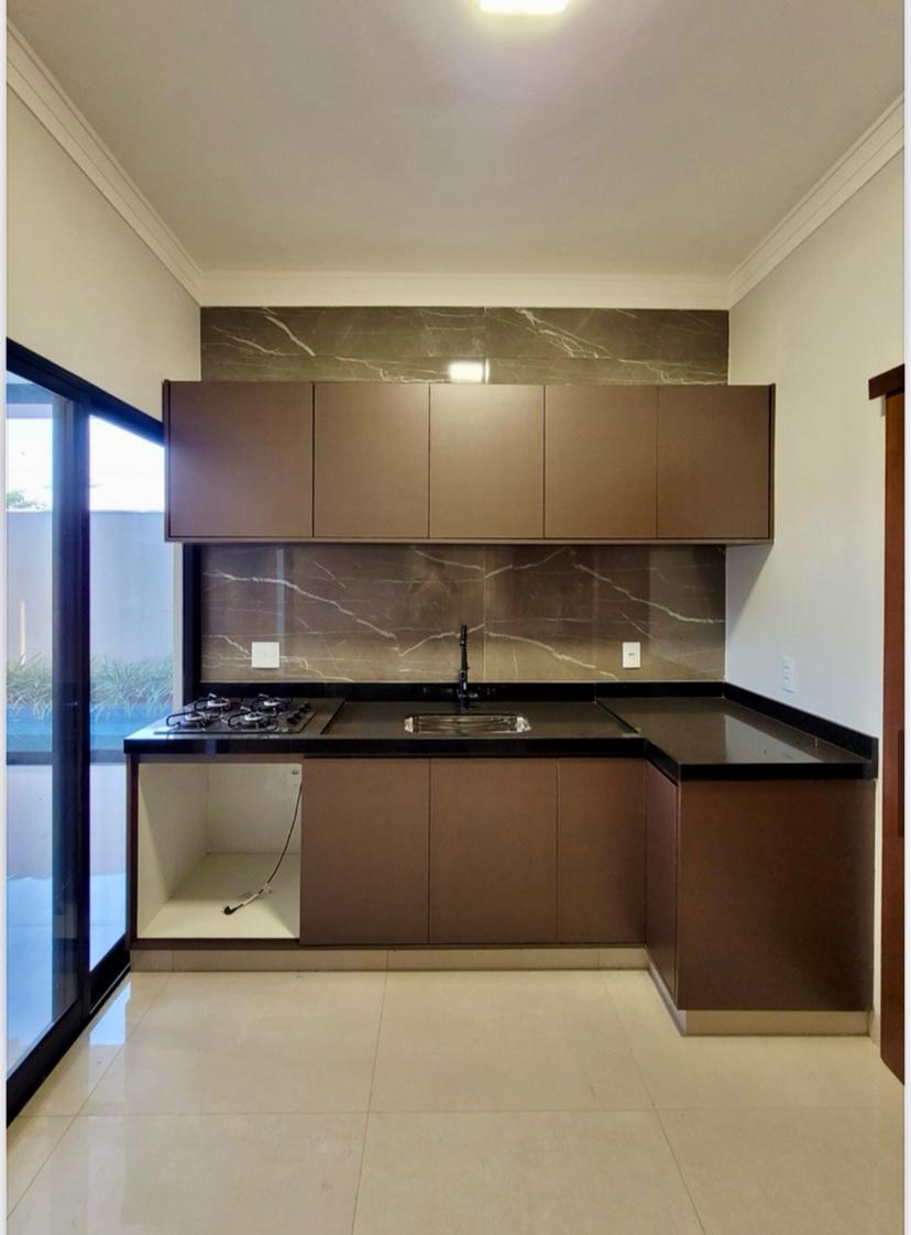 Foto do imóvel: Casa de Condomínio à Venda, 270 m² em Residencial Maria Júlia - São José do Rio Preto