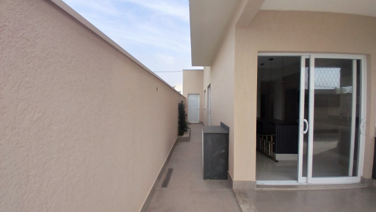 Imagem Casa de Condomínio com 3 Quartos à Venda, 160 m² em Parque Brasil 500 - Paulínia