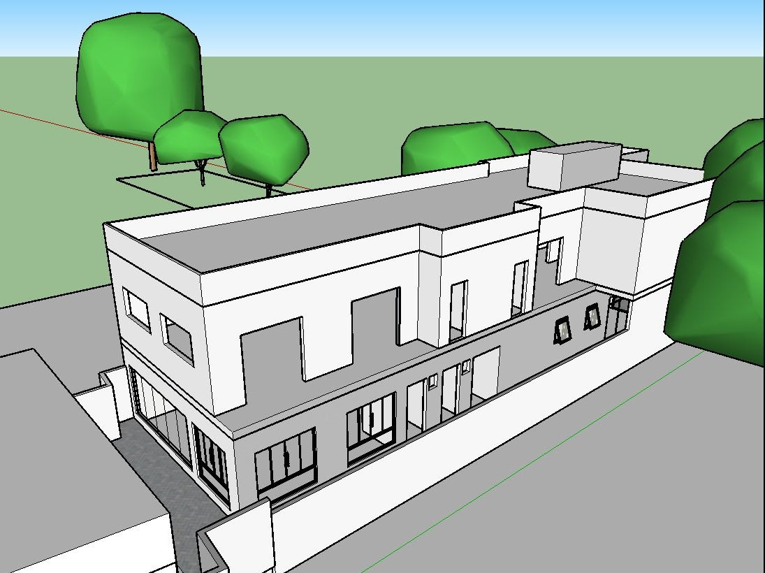 Imagem Imóvel Comercial à Venda, 445 m² em Centro - Atibaia